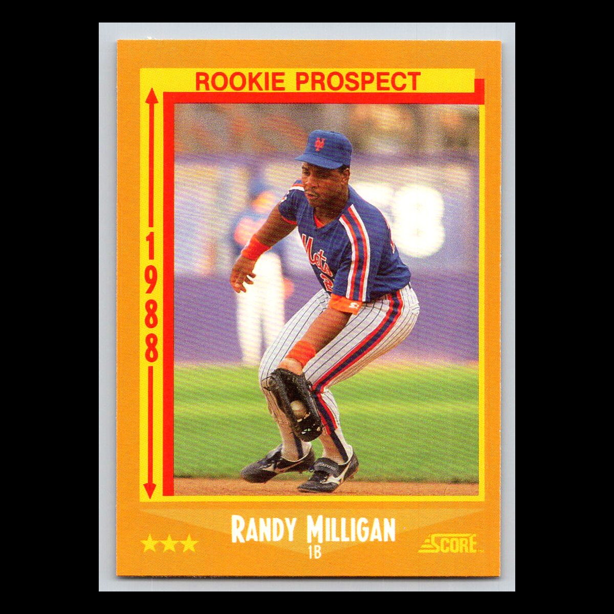1988 Score Baseball Cards #501 - 660 | You Pick | Complete Your Set - Picture 124 of 161