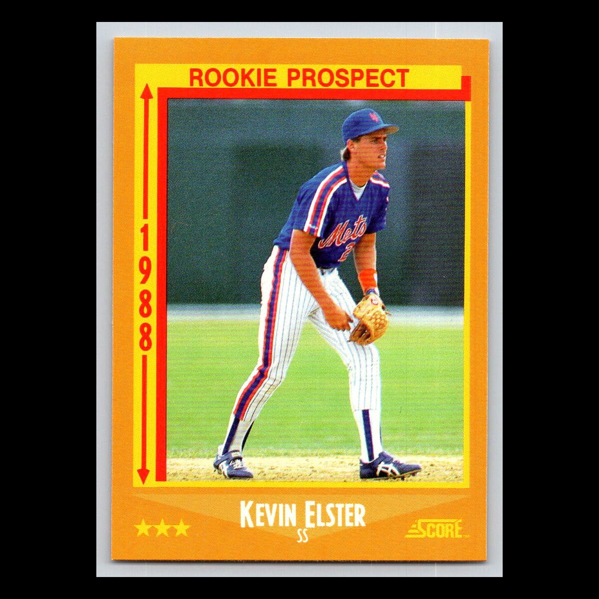 1988 Score Baseball Cards #501 - 660 | You Pick | Complete Your Set - Picture 125 of 161