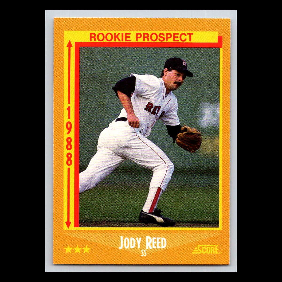 1988 Score Baseball Cards #501 - 660 | You Pick | Complete Your Set - Picture 126 of 161