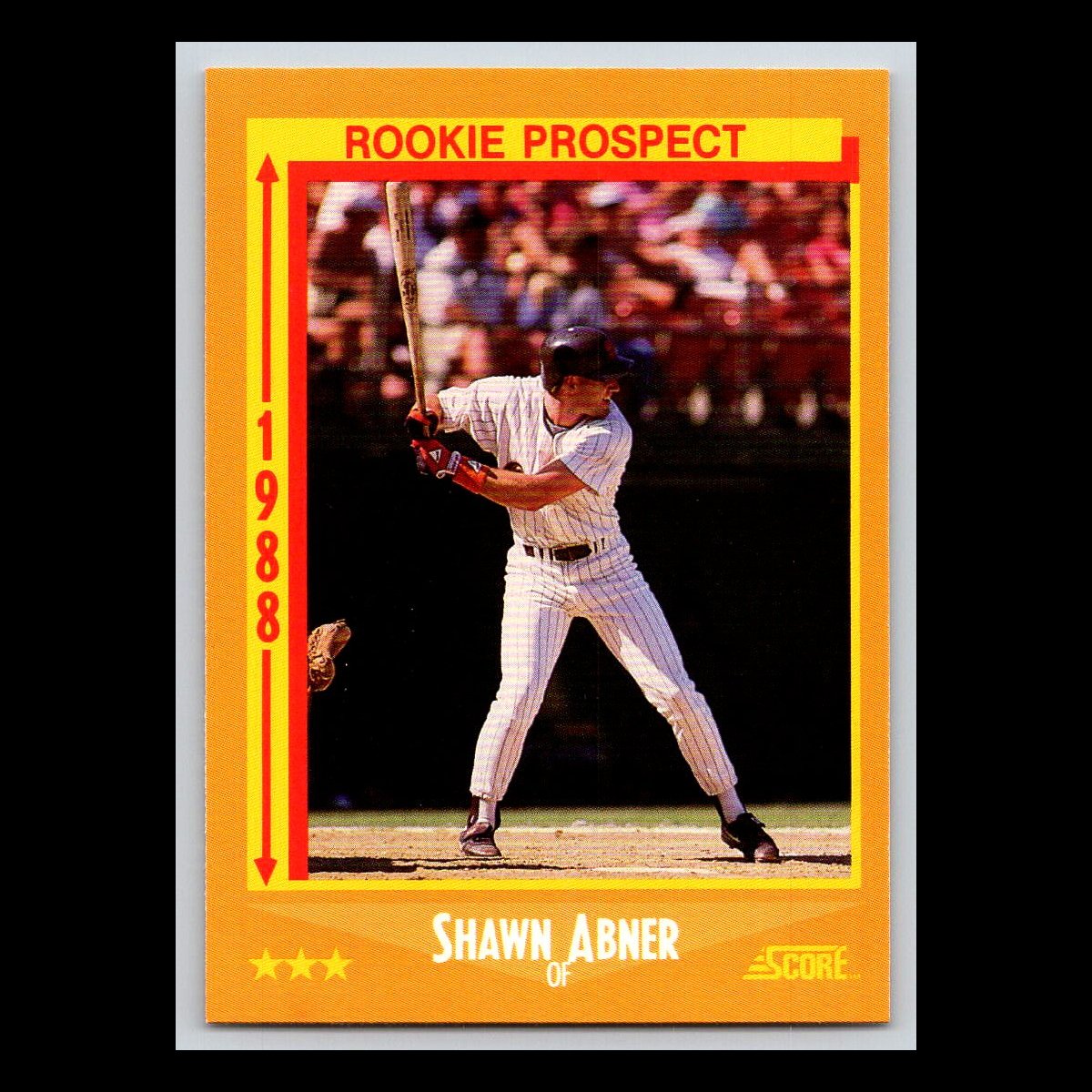 1988 Score Baseball Cards #501 - 660 | You Pick | Complete Your Set - Picture 127 of 161