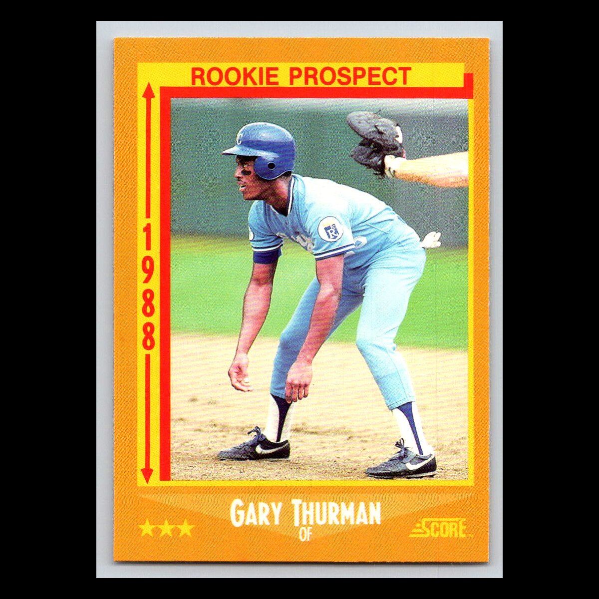 1988 Score Baseball Cards #501 - 660 | You Pick | Complete Your Set - Picture 132 of 161