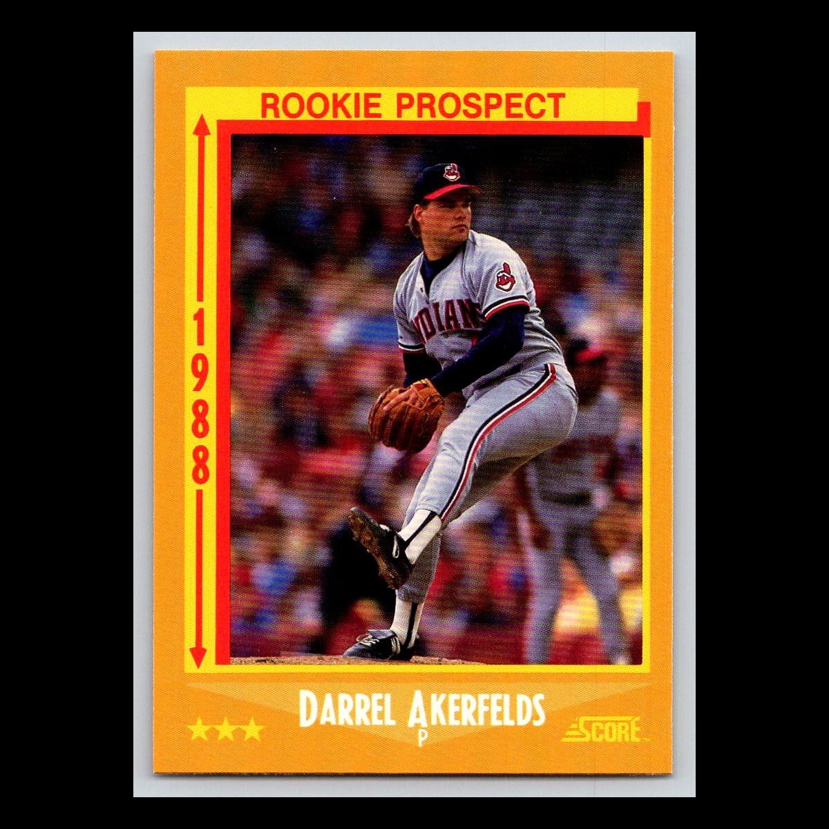 1988 Score Baseball Cards #501 - 660 | You Pick | Complete Your Set - Picture 133 of 161