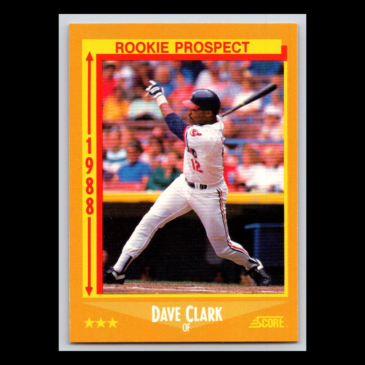 1988 Score Baseball Cards #501 - 660 | You Pick | Complete Your Set - Picture 134 of 161
