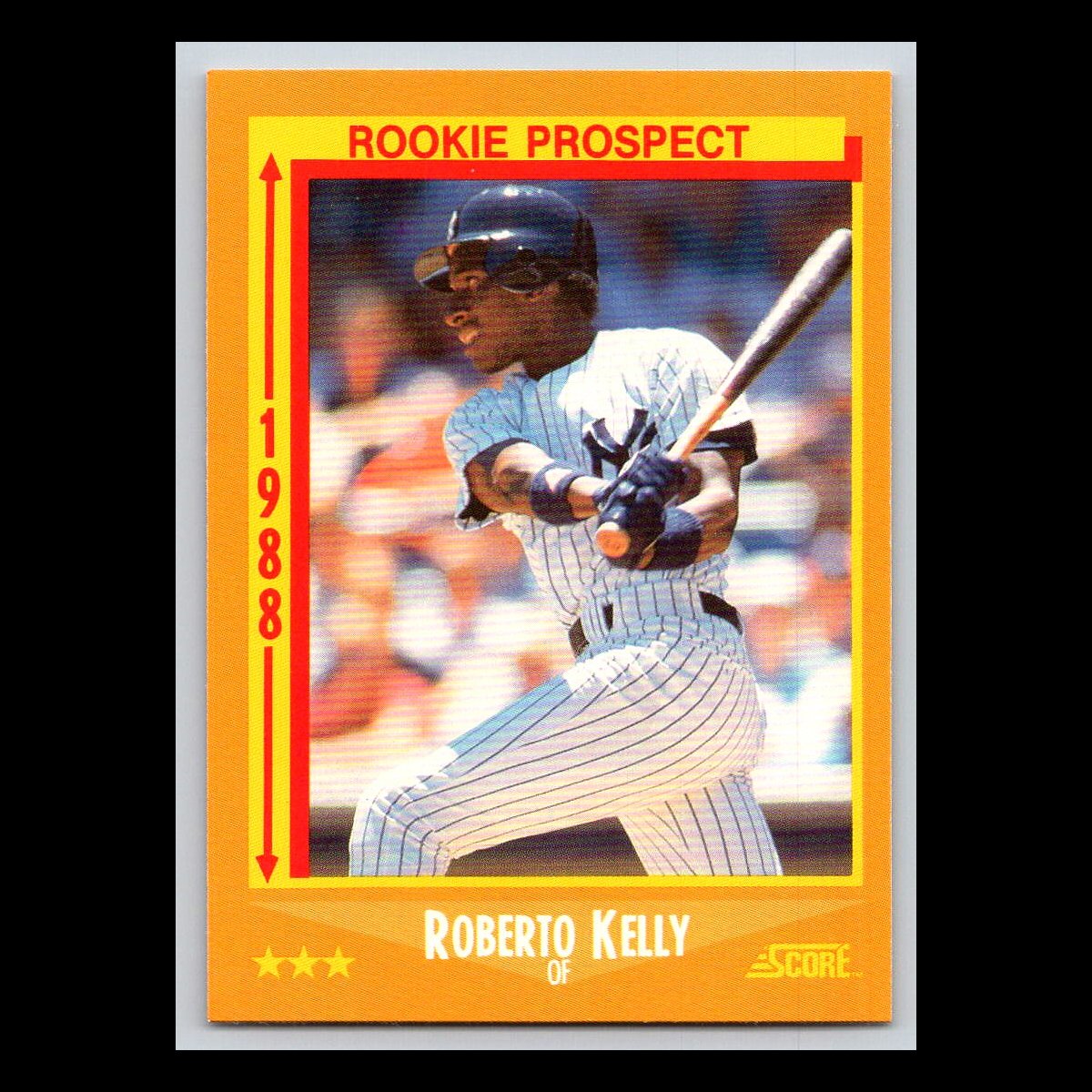 1988 Score Baseball Cards #501 - 660 | You Pick | Complete Your Set - Picture 135 of 161