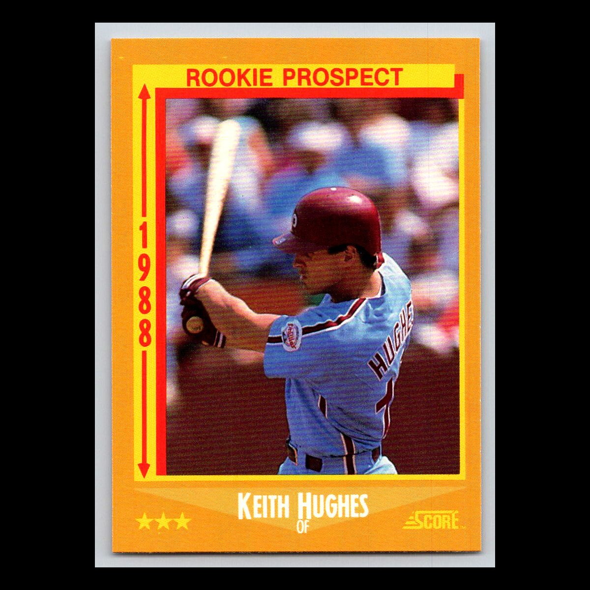 1988 Score Baseball Cards #501 - 660 | You Pick | Complete Your Set - Picture 136 of 161