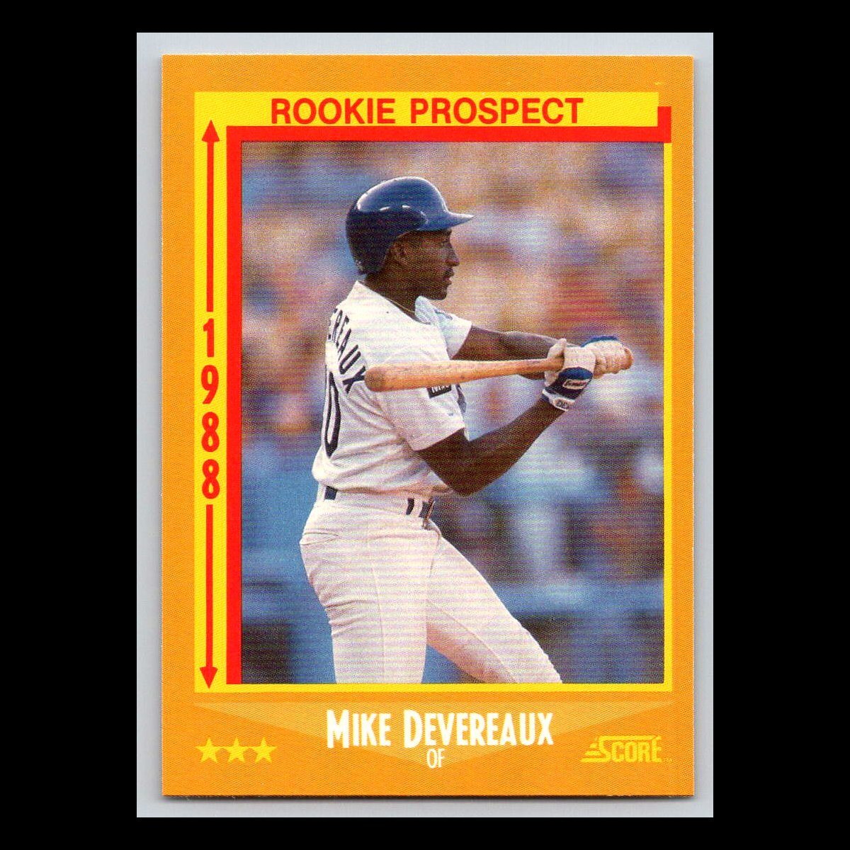 1988 Score Baseball Cards #501 - 660 | You Pick | Complete Your Set - Picture 138 of 161