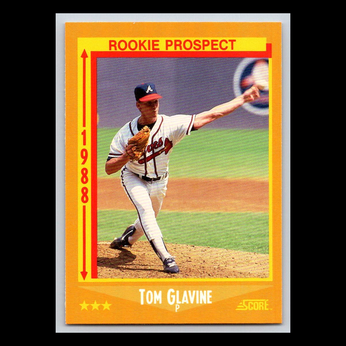 1988 Score Baseball Cards #501 - 660 | You Pick | Complete Your Set - Picture 139 of 161