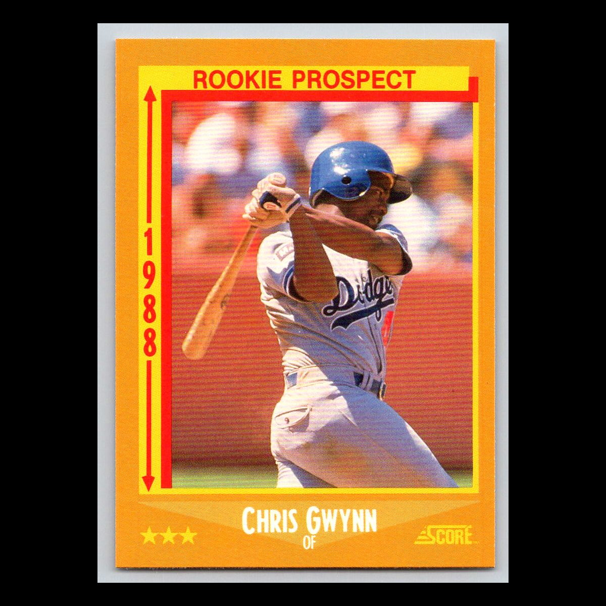 1988 Score Baseball Cards #501 - 660 | You Pick | Complete Your Set - Picture 141 of 161