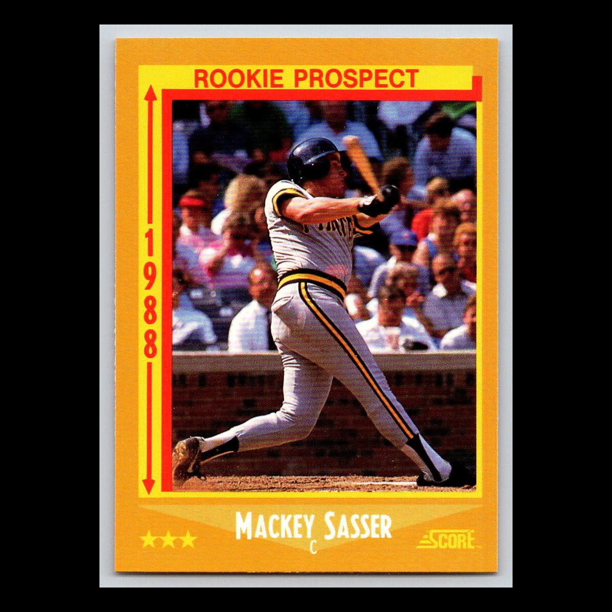 1988 Score Baseball Cards #501 - 660 | You Pick | Complete Your Set - Picture 143 of 161