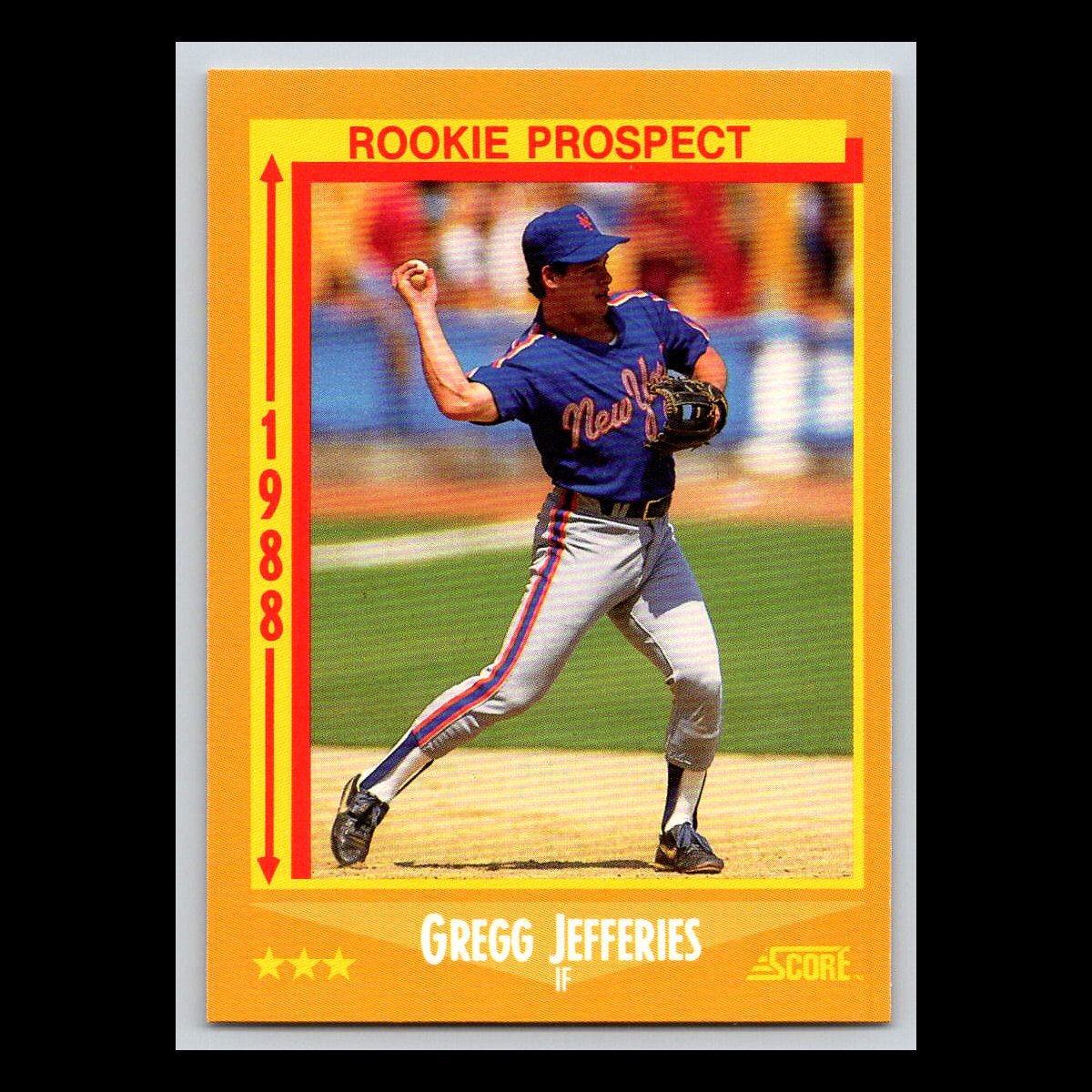 1988 Score Baseball Cards #501 - 660 | You Pick | Complete Your Set - Picture 146 of 161
