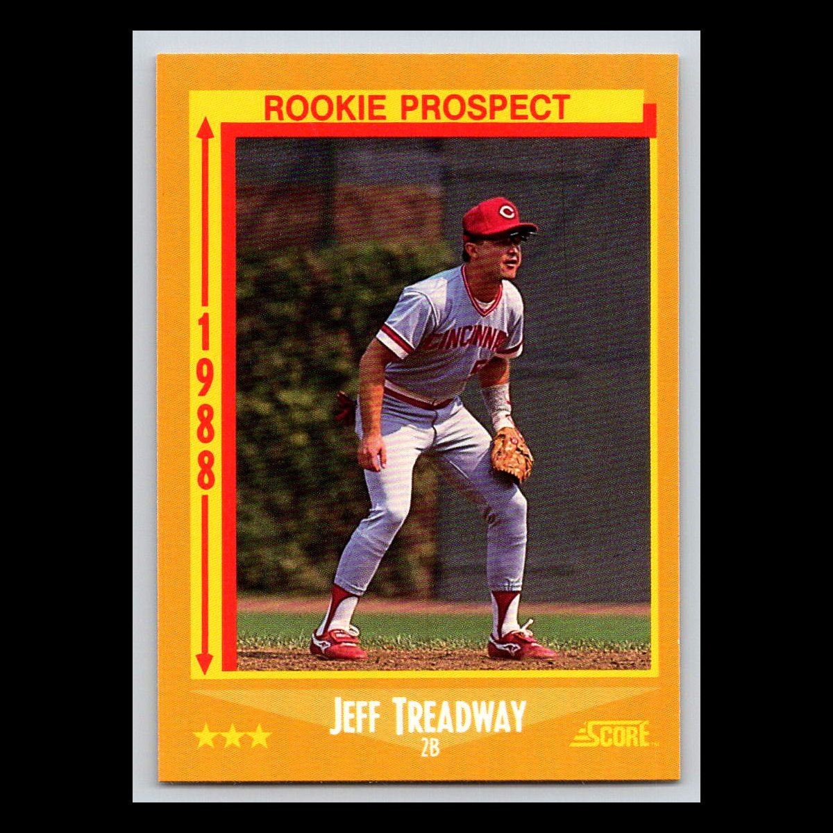 1988 Score Baseball Cards #501 - 660 | You Pick | Complete Your Set - Picture 147 of 161