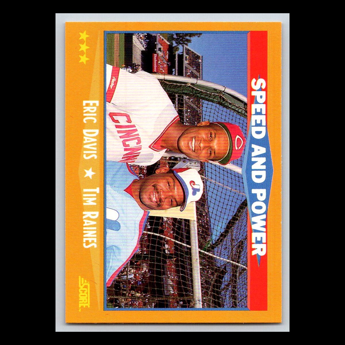 1988 Score Baseball Cards #501 - 660 | You Pick | Complete Your Set - Picture 150 of 161