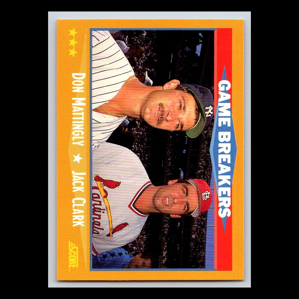 1988 Score Baseball Cards #501 - 660 | You Pick | Complete Your Set - Picture 151 of 161