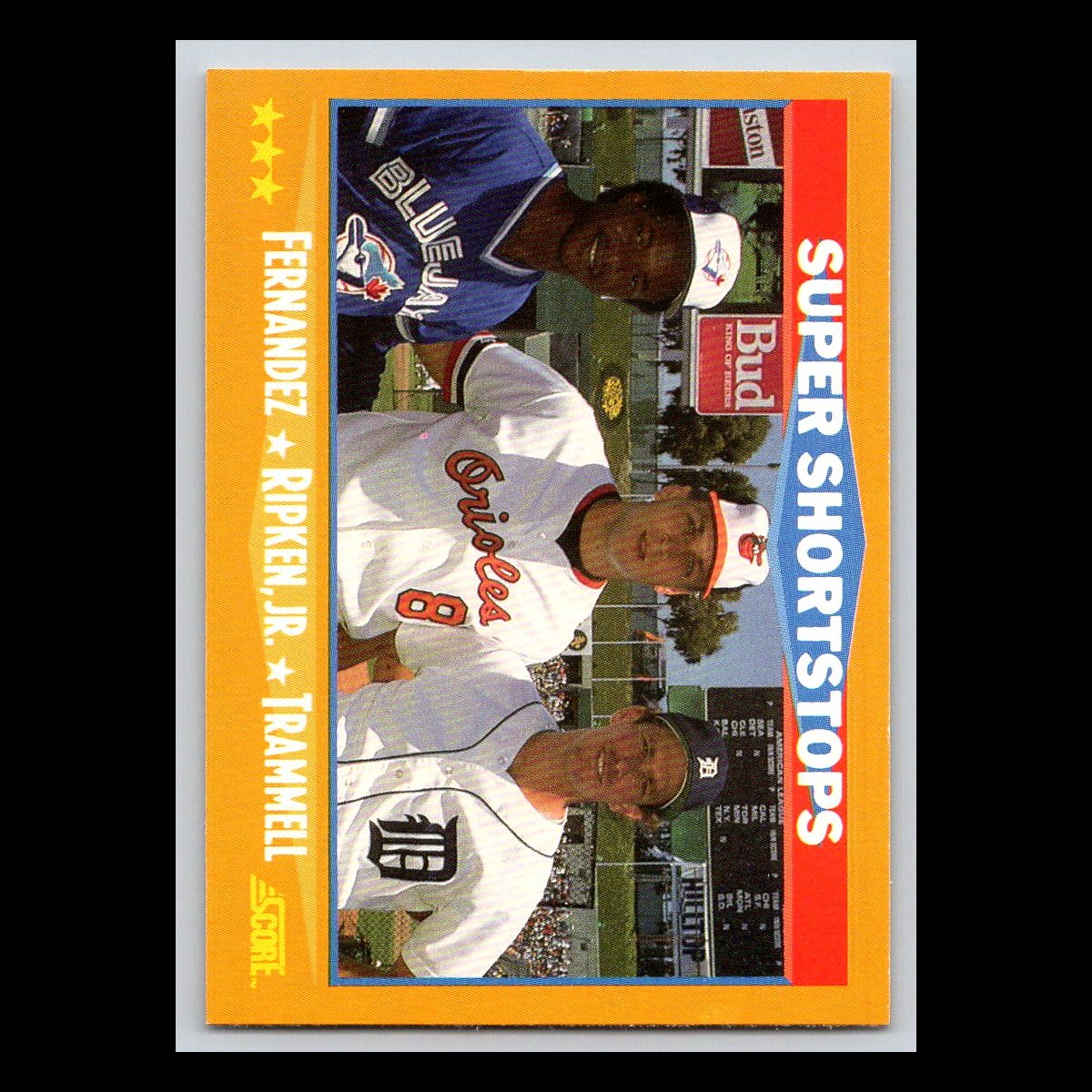 1988 Score Baseball Cards #501 - 660 | You Pick | Complete Your Set - Picture 152 of 161