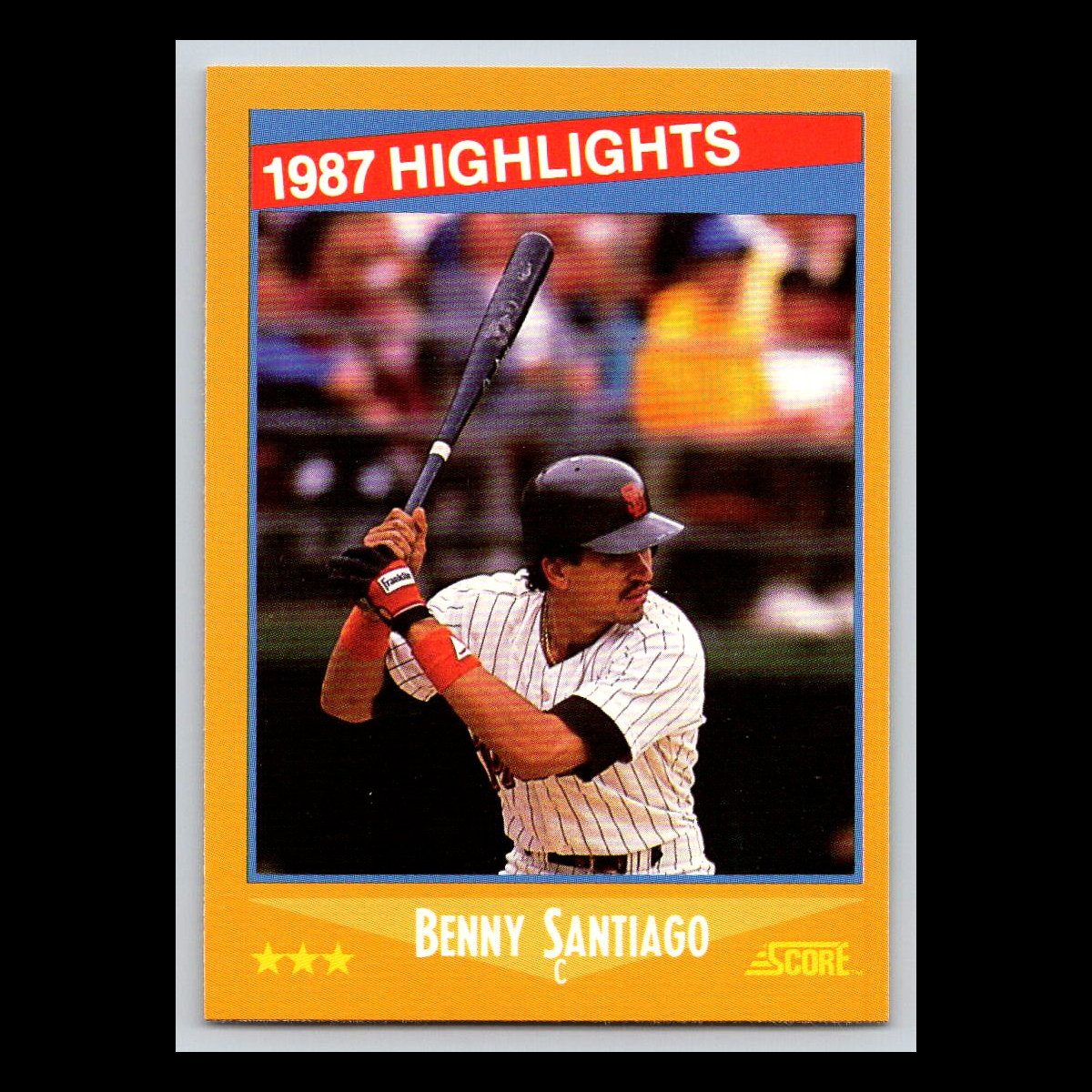 1988 Score Baseball Cards #501 - 660 | You Pick | Complete Your Set - Picture 155 of 161