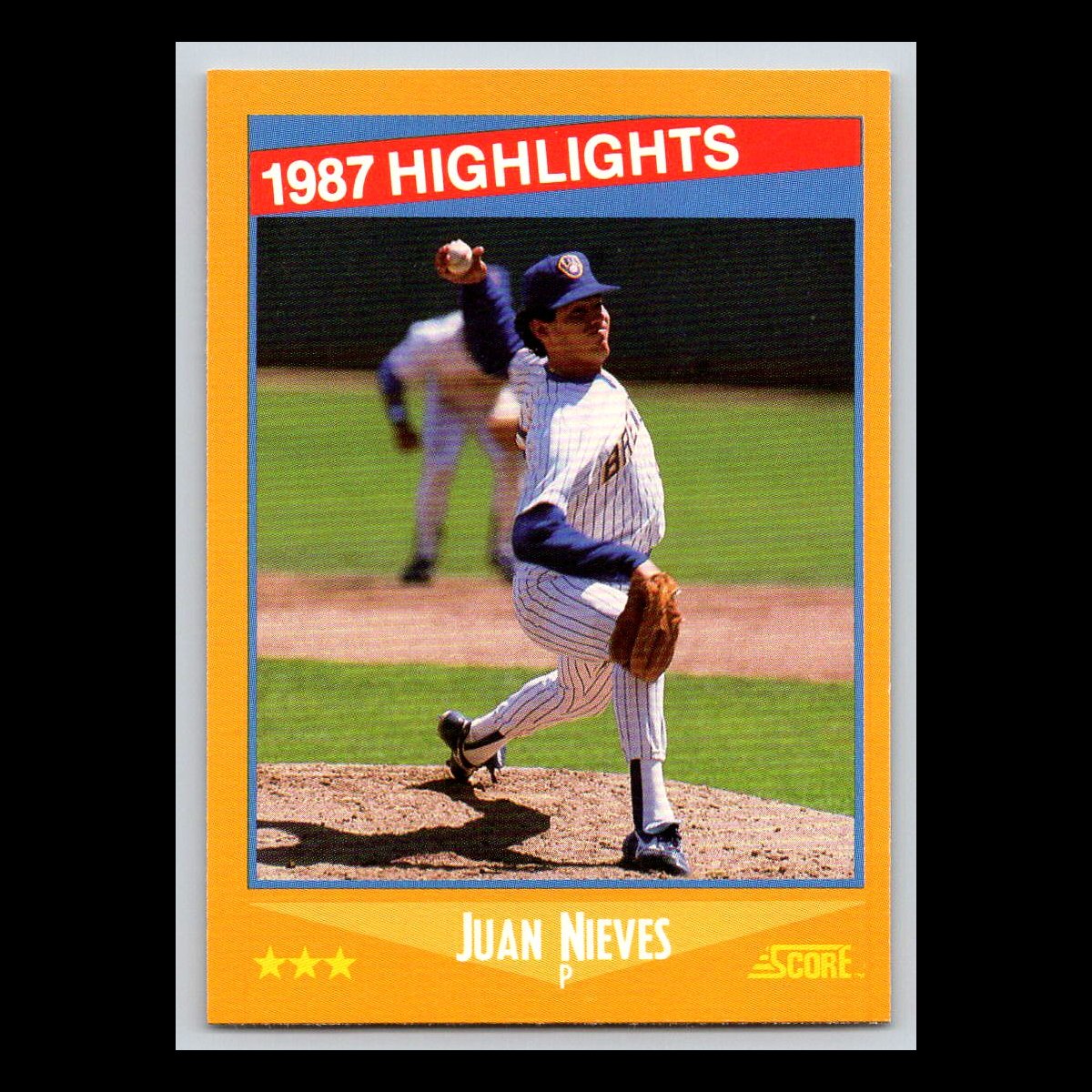 1988 Score Baseball Cards #501 - 660 | You Pick | Complete Your Set - Picture 156 of 161