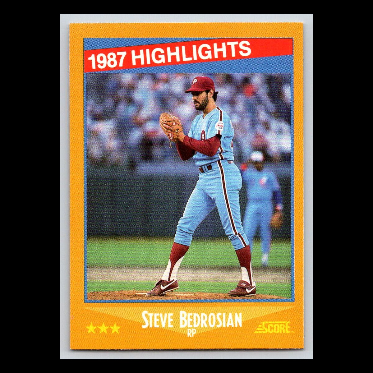 1988 Score Baseball Cards #501 - 660 | You Pick | Complete Your Set - Picture 157 of 161